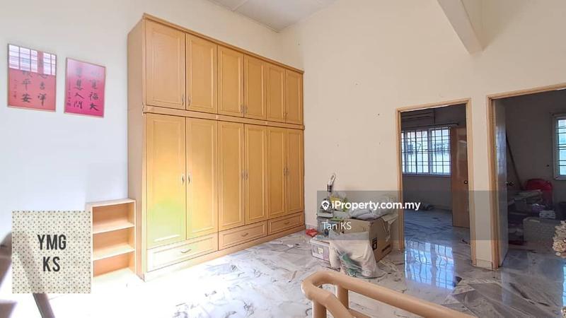 Rumah Teres untuk Dijual di Taman Sentosa, Klang oleh Tan KS - iProperty.com.my