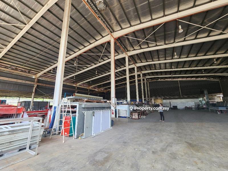 Kilang Terpisah untuk Dijual di Bandar Teknologi Kajang, Kajang oleh Jack Lee - iProperty.com.my