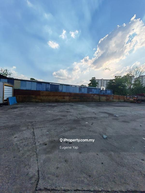 Agricultural Land for Rent in Batu Caves, Selangor by Eugene Yap - iProperty.com.my