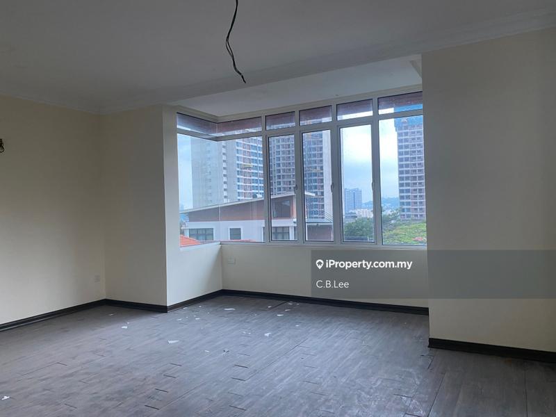 Banglo untuk Dijual di Taman Bukit Segar, Cheras oleh C.B.Lee - iProperty.com.my