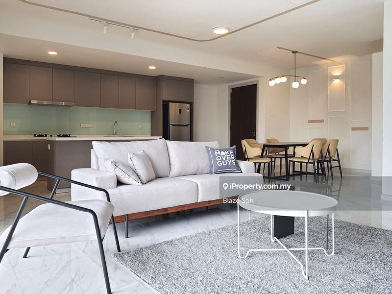 Condominium for Sale in South Brooks by Blaze Soh - iProperty.com.my