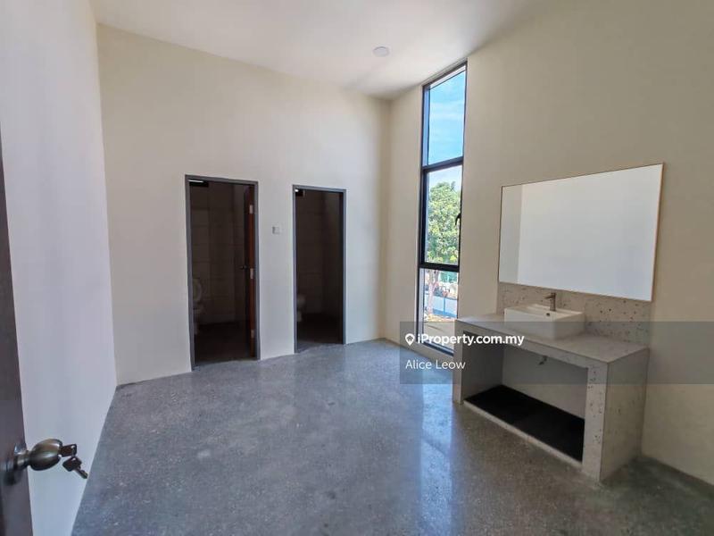 Detached Factory for Sale in Bandar Puncak Alam, Puncak Alam by Alice Leow - iProperty.com.my