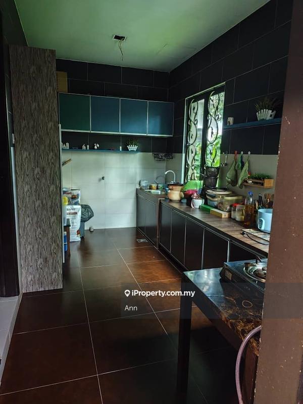Banglo untuk Dijual di Country Heights, Kajang oleh Ann - iProperty.com.my