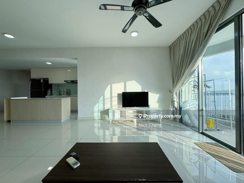 Kondominium untuk Dijual di Teega Residences oleh Nick Cheng - iProperty.com.my