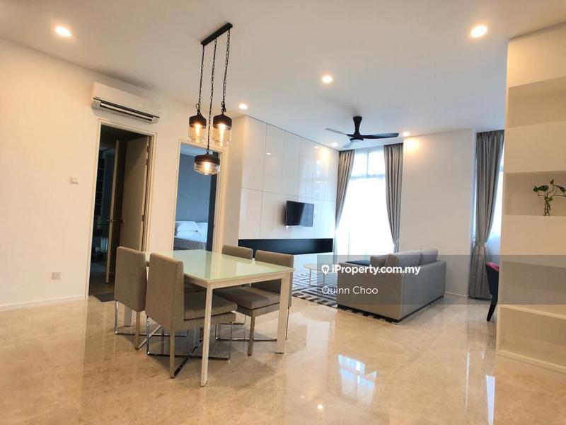 Condominium for Sale in The Manhattan by Quinn Choo - iProperty.com.my