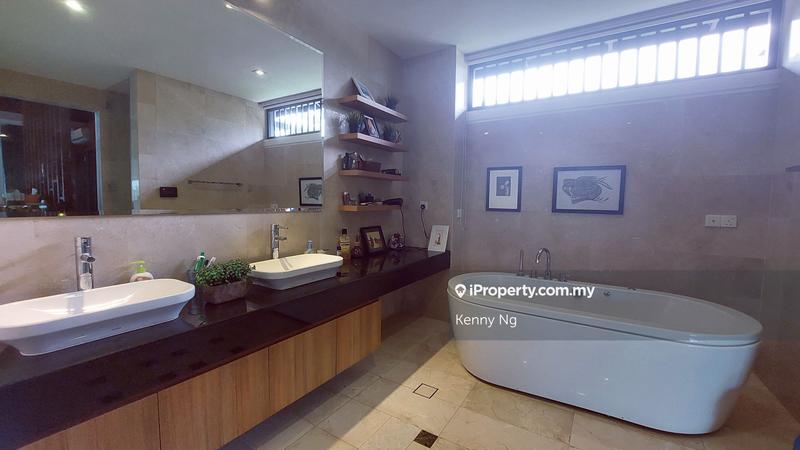 Banglo untuk Dijual di Setia Eco Park, Setia Alam oleh Kenny Ng - iProperty.com.my