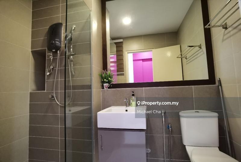 Service Residence for Sale in SetiaWalk by Michael Chai - iProperty.com.my