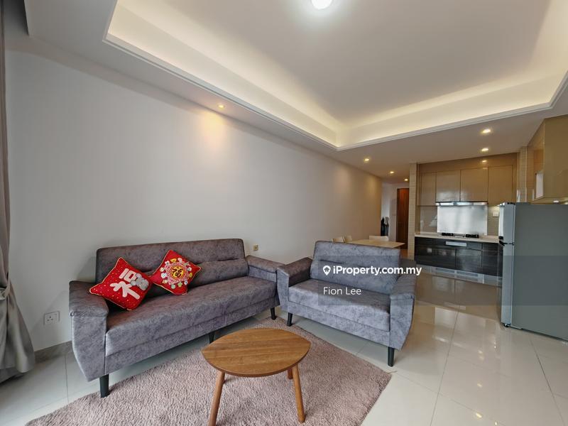 Residensi Servis untuk Disewa di R&F Princess Cove Phase 1 oleh Fion Lee - iProperty.com.my