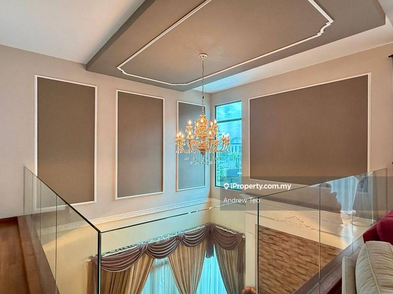 Banglo untuk Dijual di Setia Tropika, Johor Bahru oleh Andrew Teo - iProperty.com.my