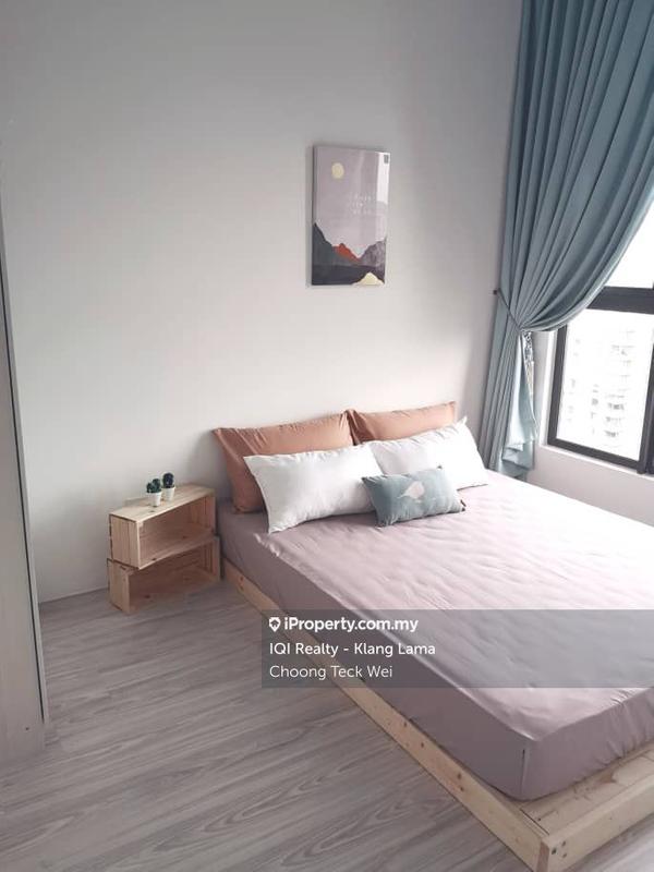 Kediaman Servis untuk Dijual di Lexa Residence @ The Quartz WM oleh Choong Teck Wei - iProperty.com.my