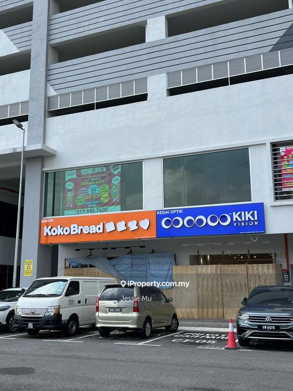Shop for Rent in Salak Selatan, Sungai Besi by Jessie Mu - iProperty.com.my