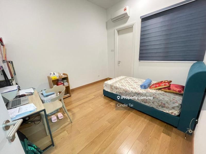 Rumah Berkembar untuk Dijual di Sejati Residences, Cyberjaya oleh Cindle Tai - iProperty.com.my