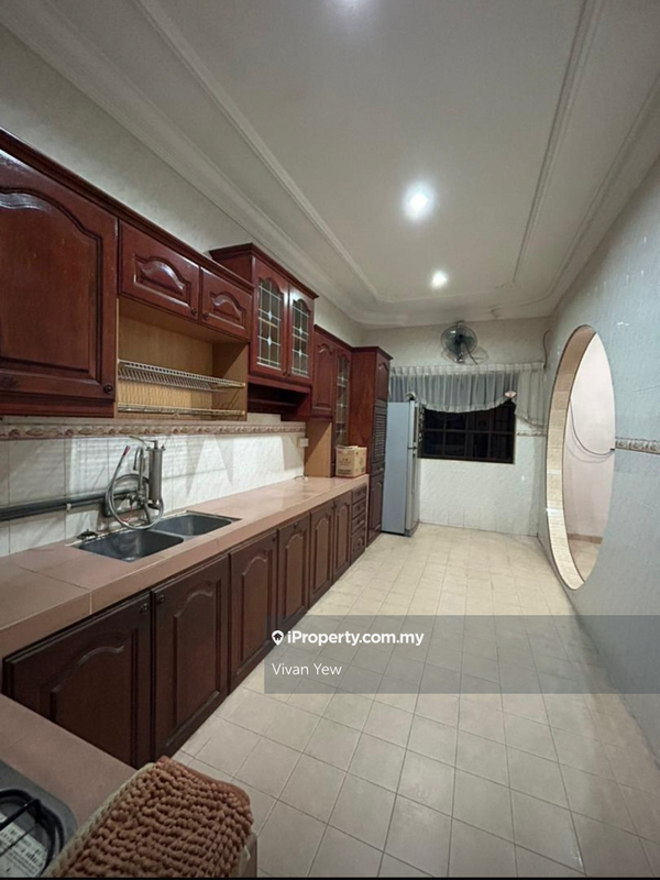 Rumah Berkembar untuk Dijual di Pengkalan Gerbang Mutiara, Ipoh oleh Vivan Yew - iProperty.com.my