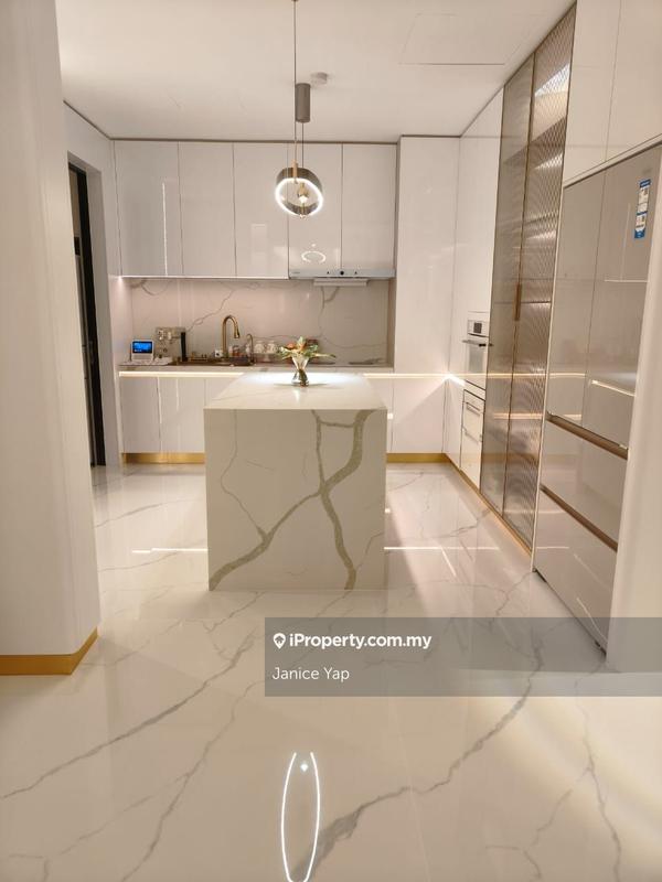 For Sale - Park Regent @Desa Park City