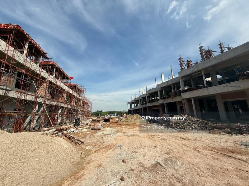 Kedai untuk Dijual di Eco Botanic, Iskandar Puteri (Nusajaya) oleh Tom Chiew - iProperty.com.my