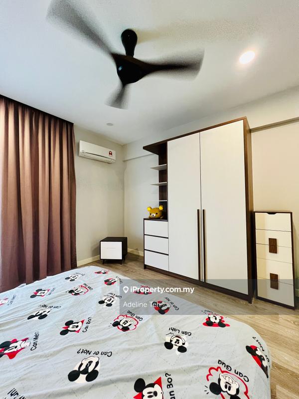 Condominium for Rent in Le Yuan Residence by Adeline Teh - iProperty.com.my