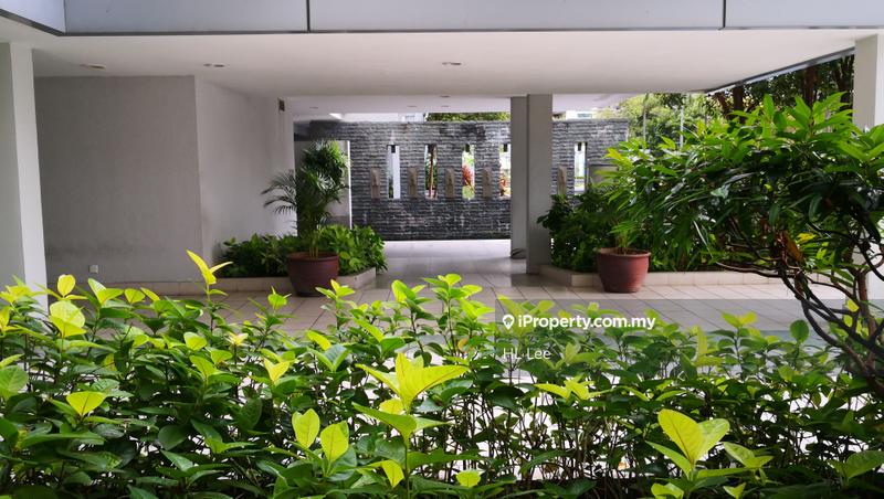 Service Residence for Sale in Kiara Designer Suites by HL Lee - iProperty.com.my