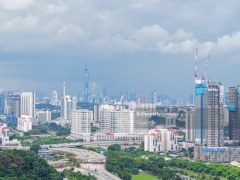 Service Residence for Sale in SkyVille 8 @ Benteng 8 by Charis Lee - iProperty.com.my
