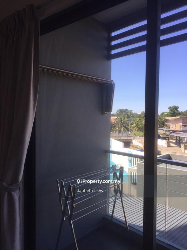 Condominium for Sale in Riverside Residence by Japheth Liew - iProperty.com.my