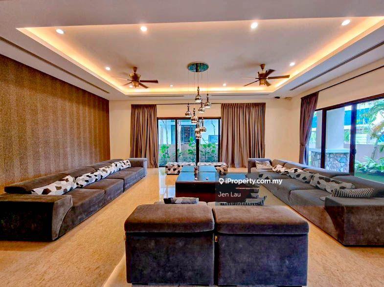Banglo untuk Dijual di Hartamas Heights, Sri Hartamas oleh Jen Lau - iProperty.com.my