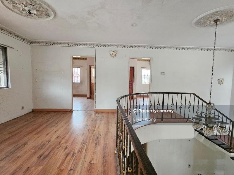 Rumah Berkembar untuk Dijual di SS 21, Damansara Utama, Petaling Jaya oleh Bryan Wong - iProperty.com.my