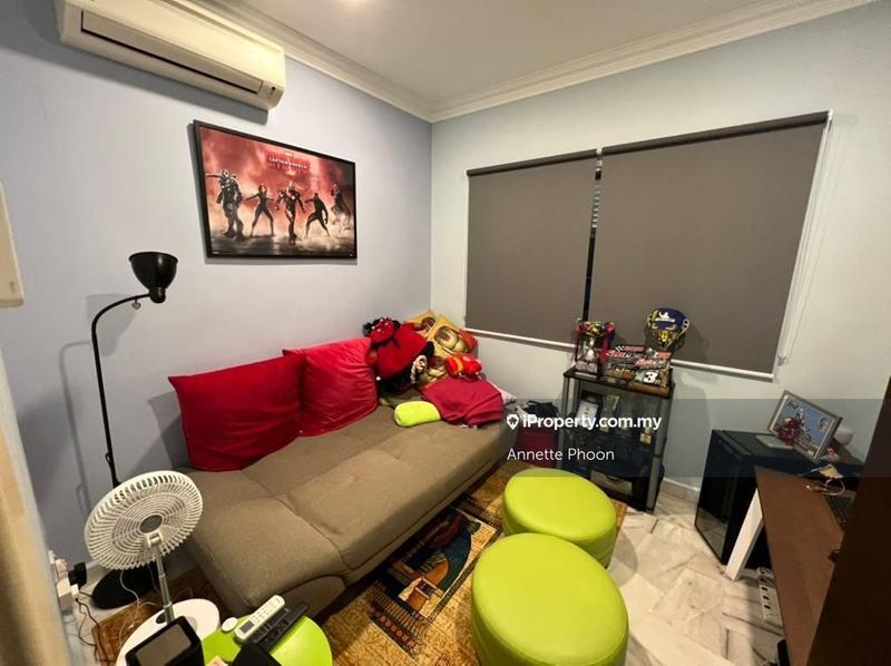 Rumah Berangkai 2 Tingkat untuk Dijual di Tropicana Indah, Kota Damansara oleh Annette Phoon - iProperty.com.my