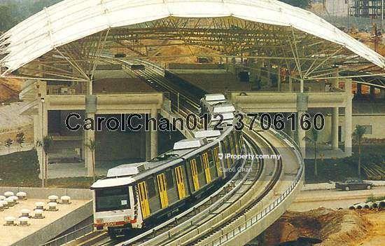 Kondominium untuk Dijual di The Saffron oleh Caroll Chan - iProperty.com.my