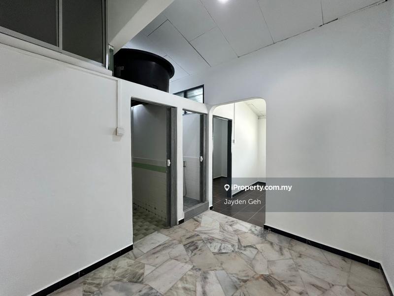 Rumah Teres 1-Tingkat untuk Dijual di Taman Keladi, Sungai Petani oleh Jayden Geh - iProperty.com.my