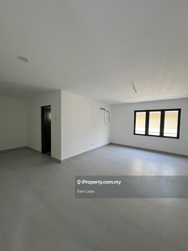 Rumah Berkembar untuk Dijual di Taman Bukit Segar, Cheras oleh Ken Lew - iProperty.com.my