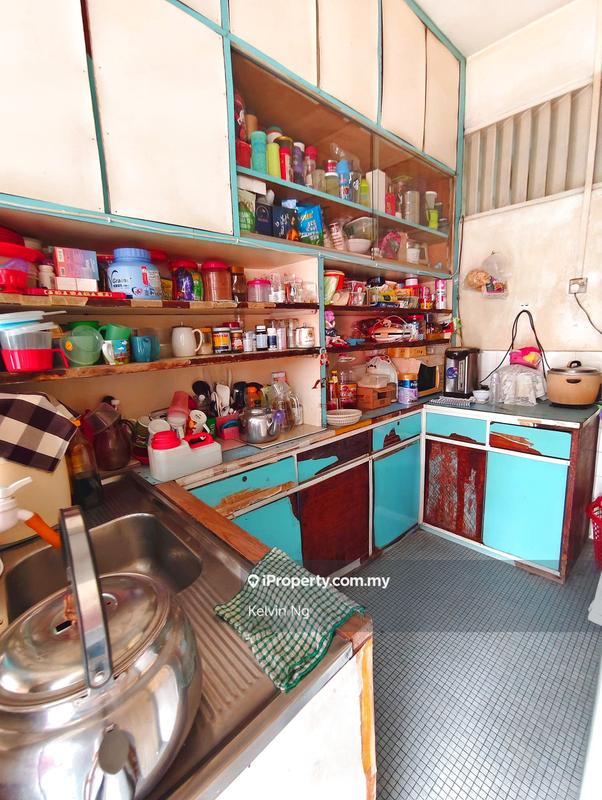 2-storey Terraced House for Sale in Sea Park, Petaling Jaya by Kelvin Ng - iProperty.com.my