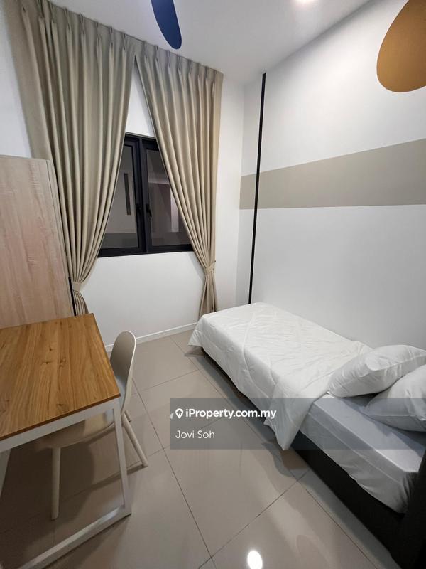 For Rent - Savvy @ Riana Dutamas