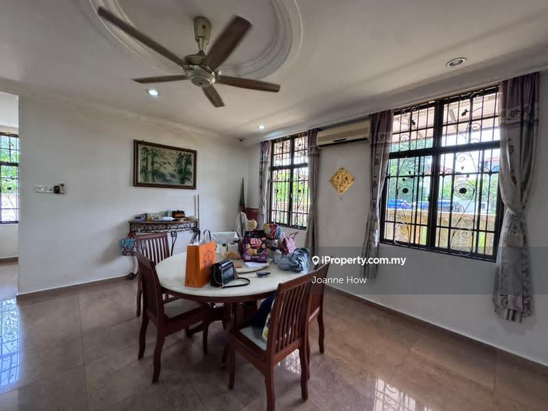 Bungalow House for Sale in Taman Tasik Utama, Bukit Katil by Joanne How - iProperty.com.my