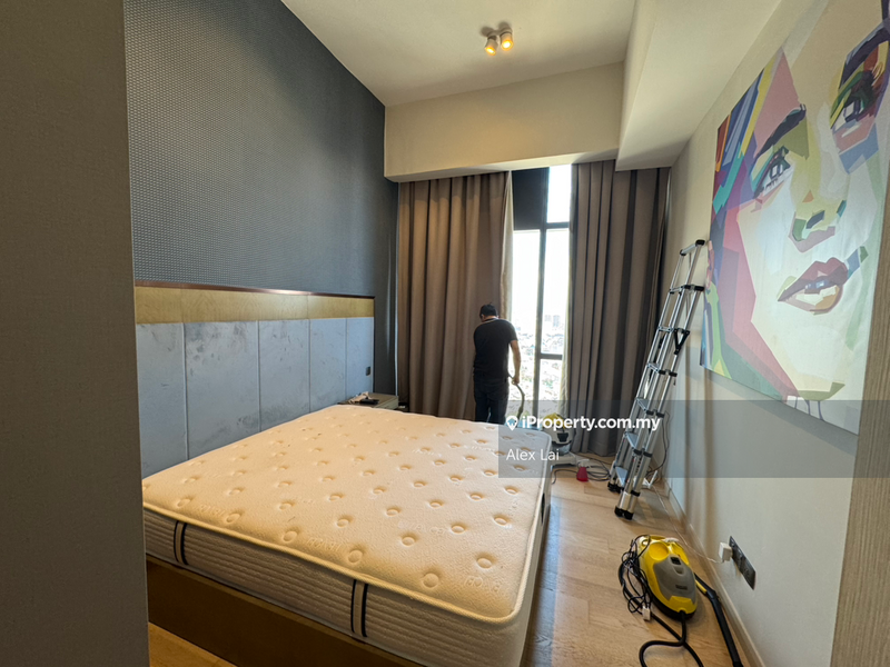 For Rent - Star Residences One