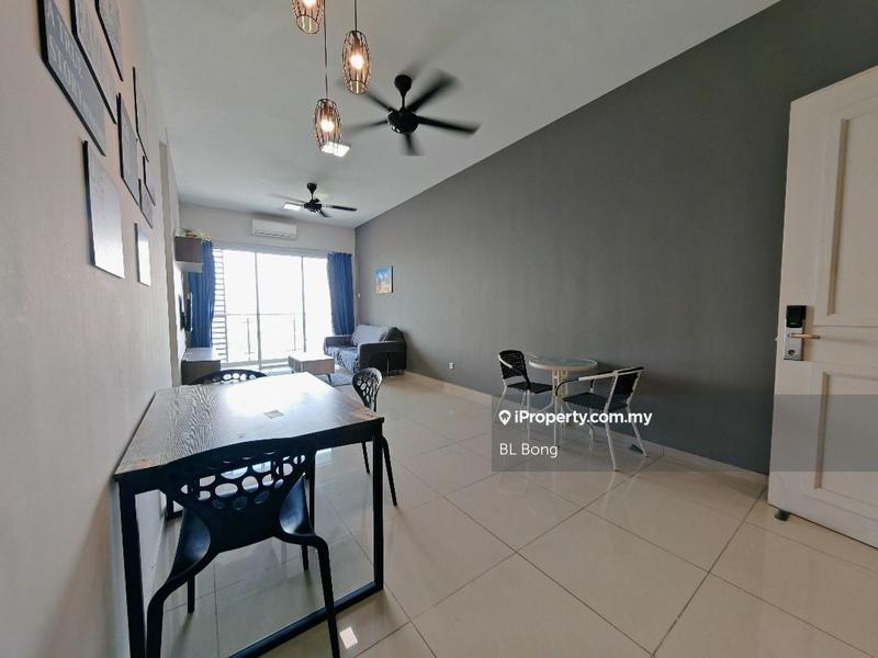 For Sale - Parkland Residence