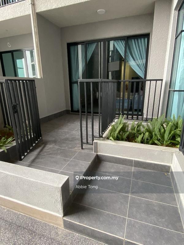 Service Residence for Rent in AraTre' Residences by Abbie Tong - iProperty.com.my