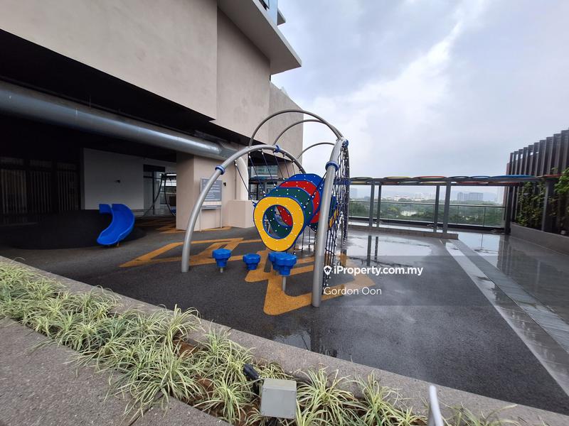 Residensi Servis untuk Dijual di The Manor oleh Gordon Oon - iProperty.com.my