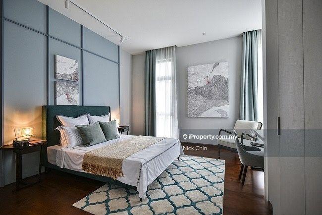 Rumah Teres 3-Tingkat untuk Dijual di Equine Park, Seri Kembangan oleh Nick Chin - iProperty.com.my