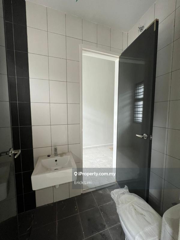 Rumah Berangkai 2 Tingkat untuk Dijual di 1 krubong, Melaka City oleh Erick Lim - iProperty.com.my