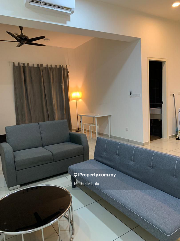 For Rent - Cube @ One South