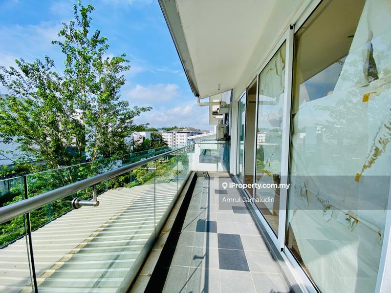 Semi-Detached House for Sale in ha38v, Ulu Kelang by Amrul Jamaludin - iProperty.com.my