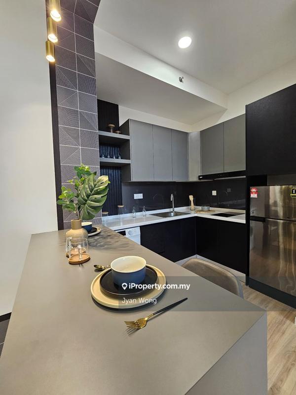 Residensi Servis untuk Dijual di LikasVue oleh Jyan Wong - iProperty.com.my
