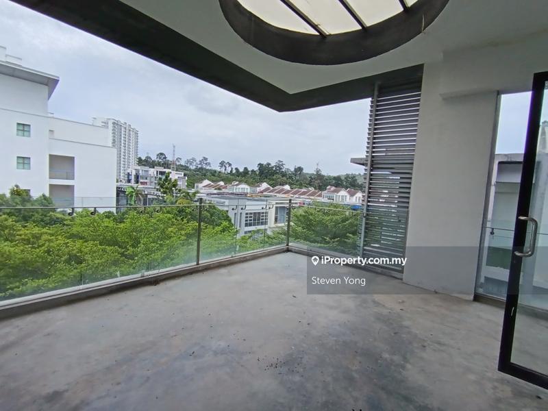 Commercial Semi-D for Sale in Taman Equine, Seri Kembangan by Steven Yong - iProperty.com.my