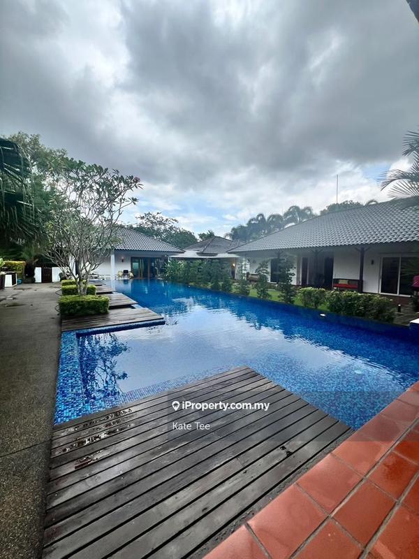 Bungalow House for Rent in Leisure Farm, Johor Bahru by Kate Tee - iProperty.com.my