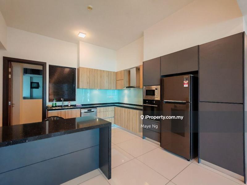 Condominium for Sale in Alila2 by Maye Ng - iProperty.com.my