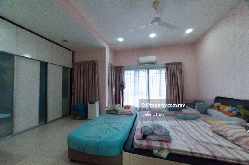 Rumah Teres 2-Tingkat untuk Dijual di Setia Indah, Setia Alam oleh Calie Chew - iProperty.com.my