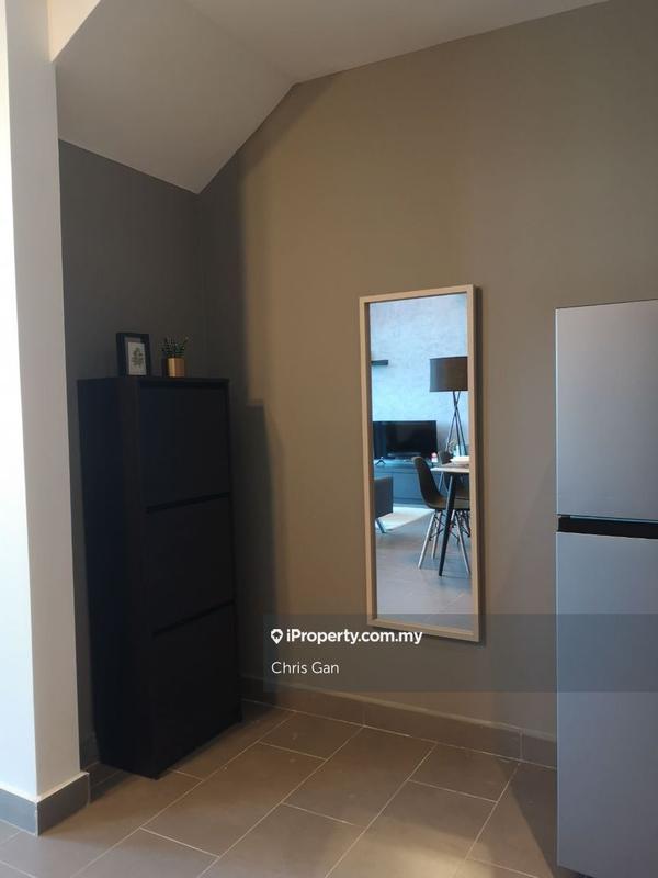 Service Residence for Sale in Imperium Residence by Chris Gan - iProperty.com.my
