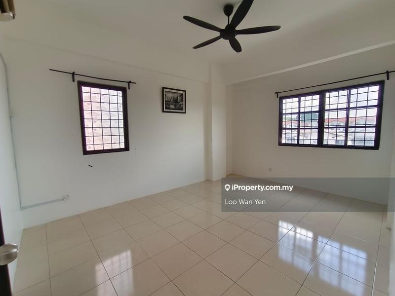 Condominium for Sale in Evergreen Park Acorn & Hazel by Loo Wan Yen - iProperty.com.my