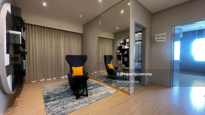 Rumah Berkembar untuk Dijual di Taman Semanja, Kajang oleh Michelle Siow - iProperty.com.my