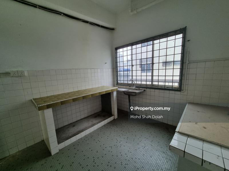 Pejabat untuk Dijual di lj935, Sentul oleh Mohd Shah Dolah - iProperty.com.my