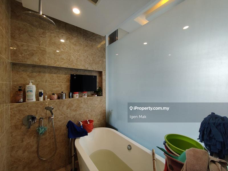 Service Residence for Sale in Dorsett Residences Bukit Bintang by Igen Mak - iProperty.com.my